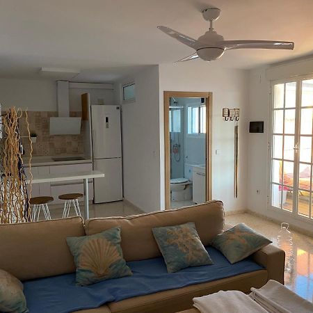 Atico En Barbate Apartment Exterior photo